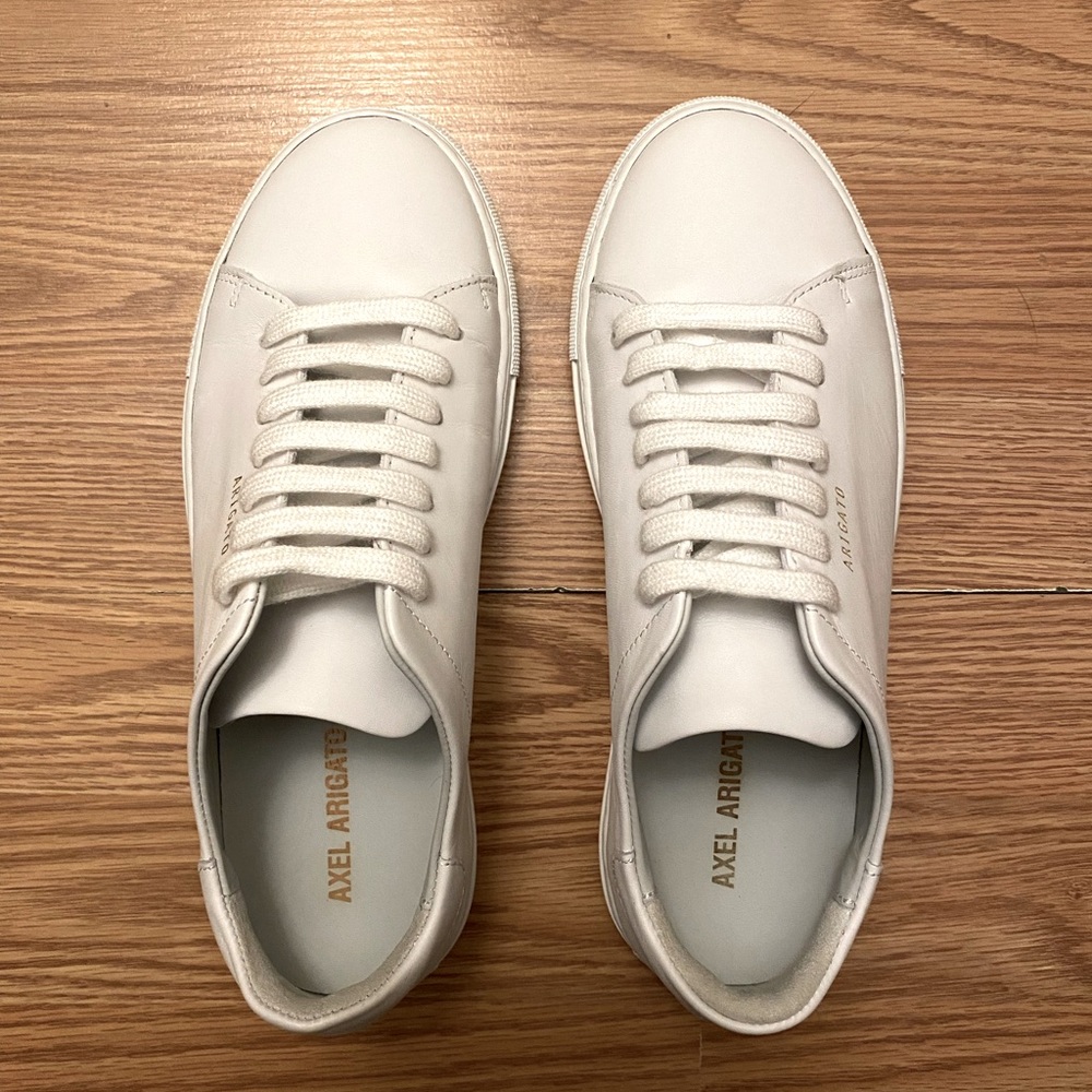 Axel Arigato Clean 90 Sneakers!